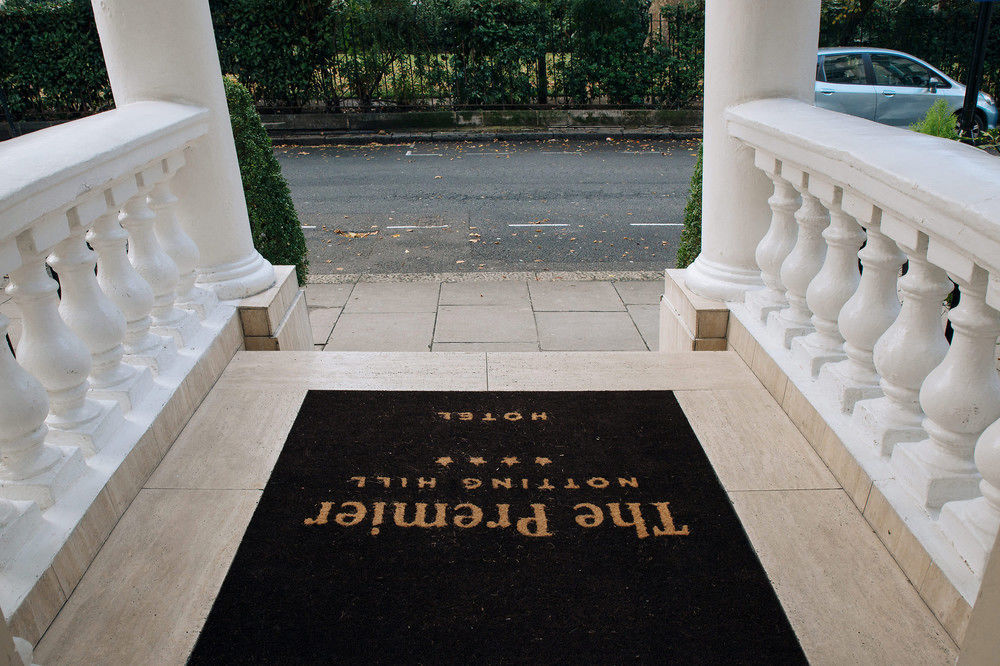 The Premier Notting Hill Ξενοδοχείο Λονδίνο Εξωτερικό φωτογραφία