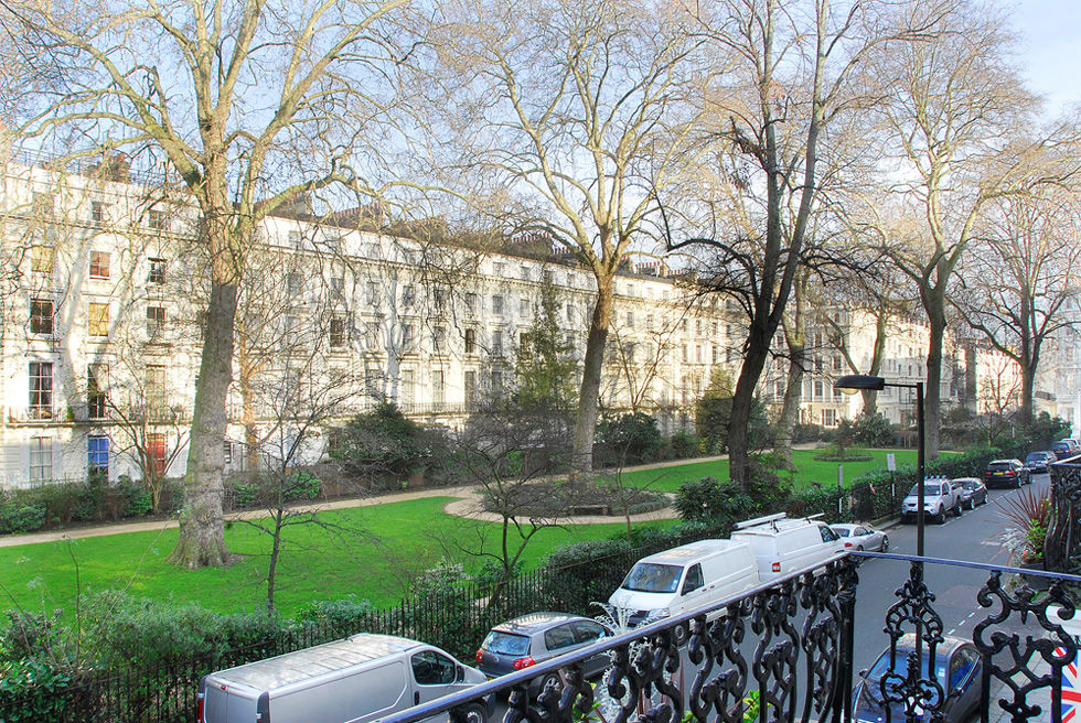The Premier Notting Hill Ξενοδοχείο Λονδίνο Εξωτερικό φωτογραφία