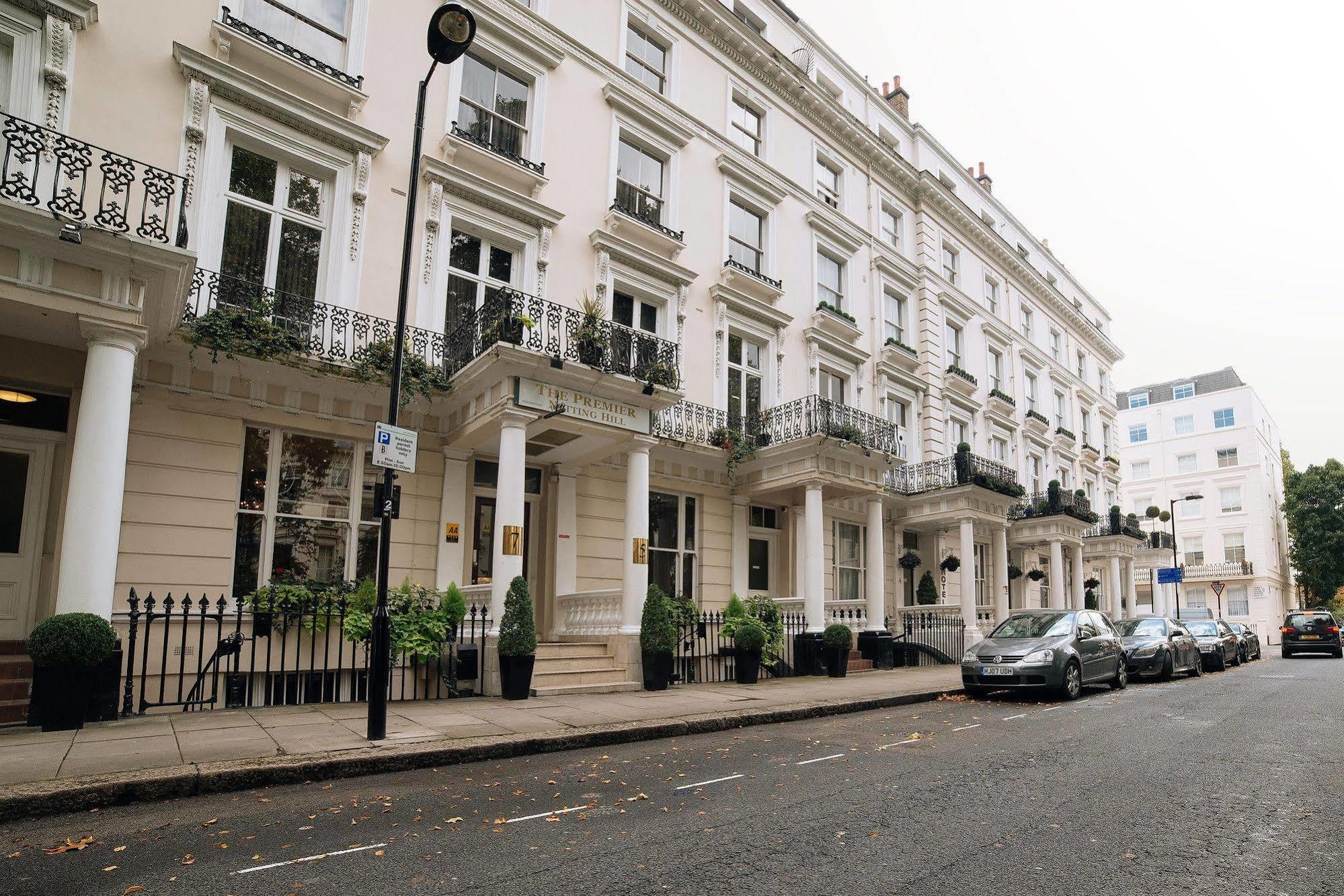 The Premier Notting Hill Ξενοδοχείο Λονδίνο Εξωτερικό φωτογραφία